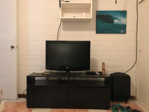 Top performing Airbnb: Cerro Azul Department in Cerro Azul