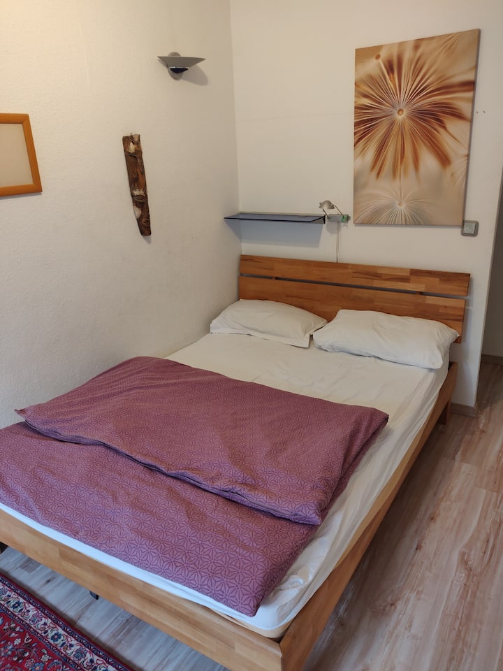 Cozy Central Room In Heart Of Munich - Munich