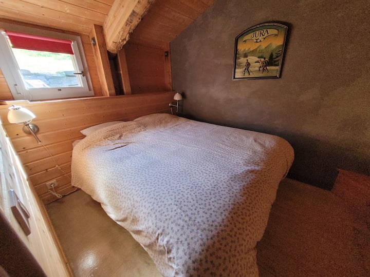 Habitación 1