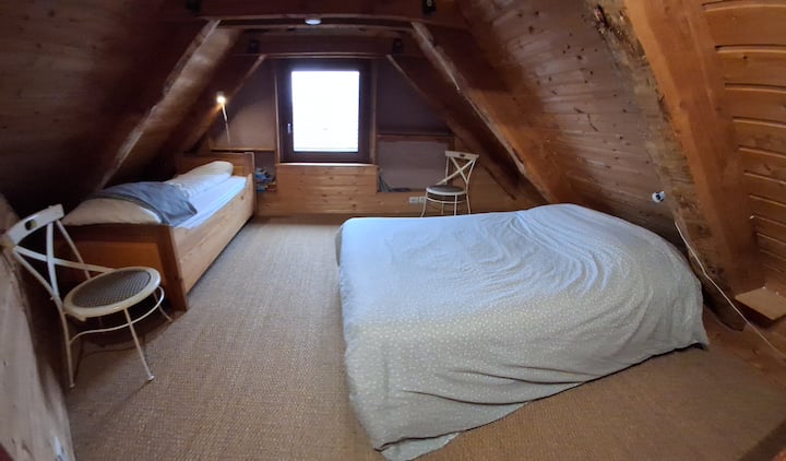Habitación 2