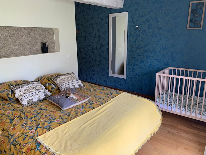 Спална соба 3