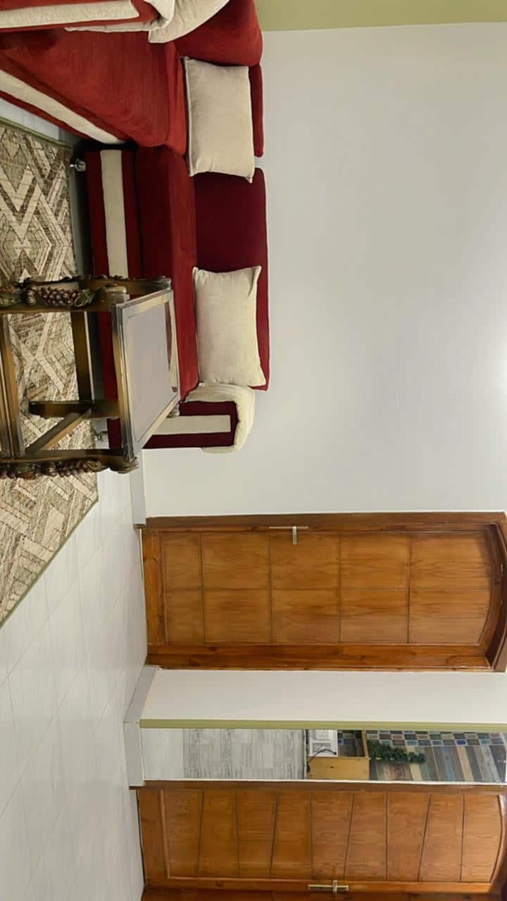 El Hady Luxury Apartment With Swimming Pool - 樂蜀
