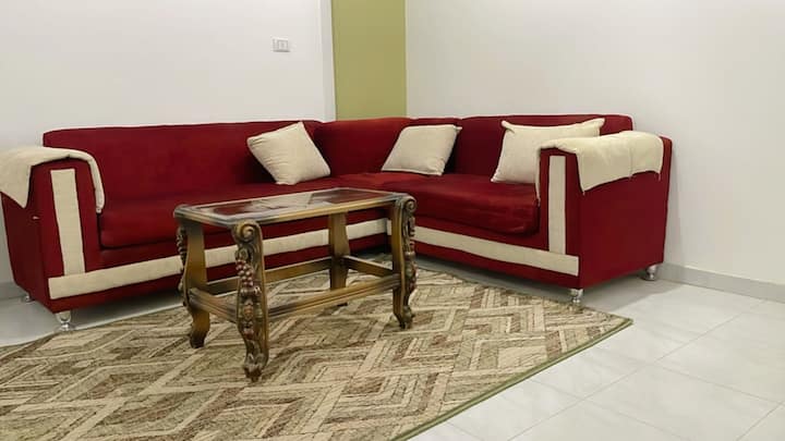 Mado Luxury Apartment With Swimming Pool - Luxor
