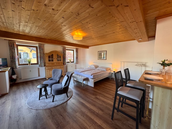 City-apart Stadt 2 - Studio - Kitzbühel