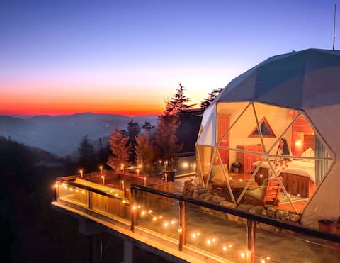 Glamo Home Cheog , Shimla