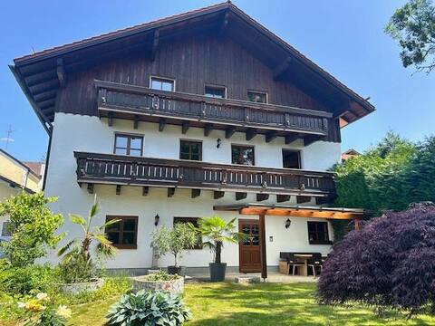 Habicht Ferienhaus (140qm) with 2 bedrooms