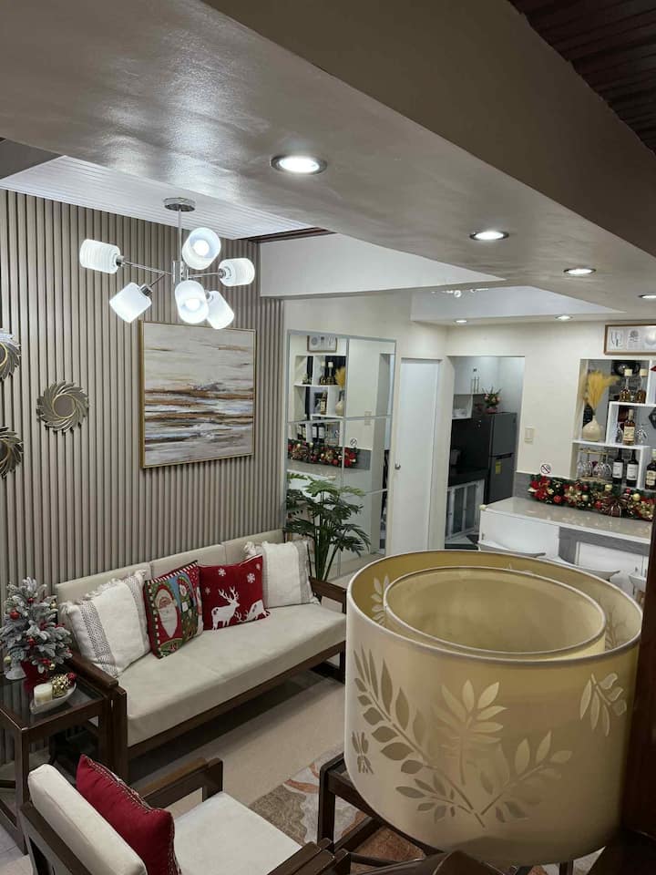 Sammy's Haven Guest House - General Santos