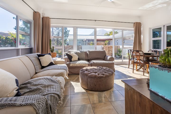 55 Mainstay - Fisherhaven