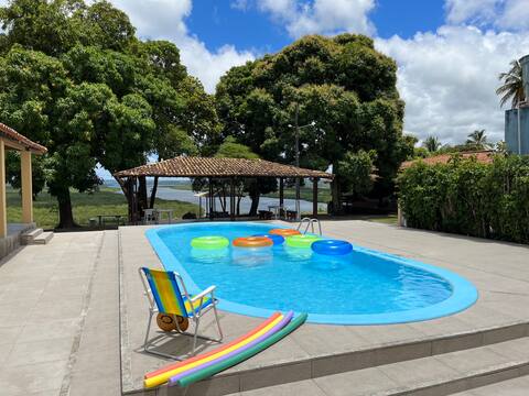 Chácara Encanto do Rio