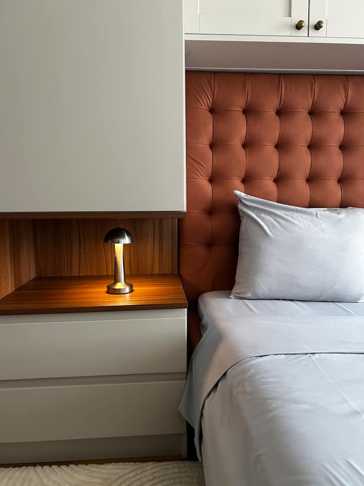 საძინებელი