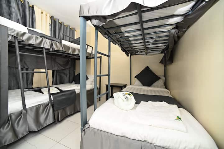 საძინებელი 2