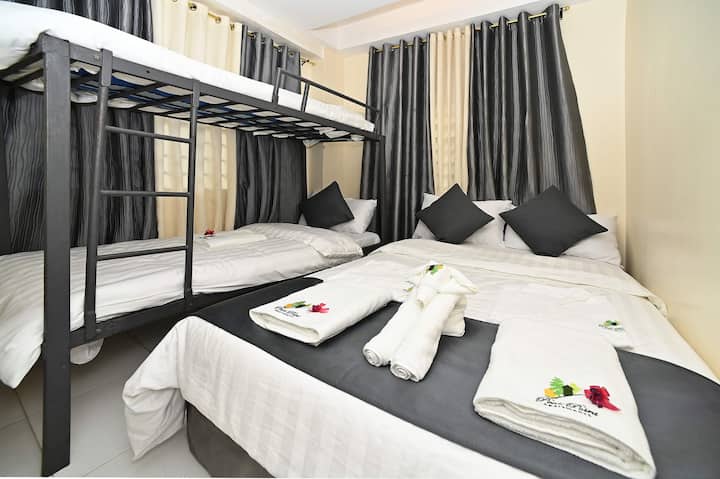 საძინებელი 1