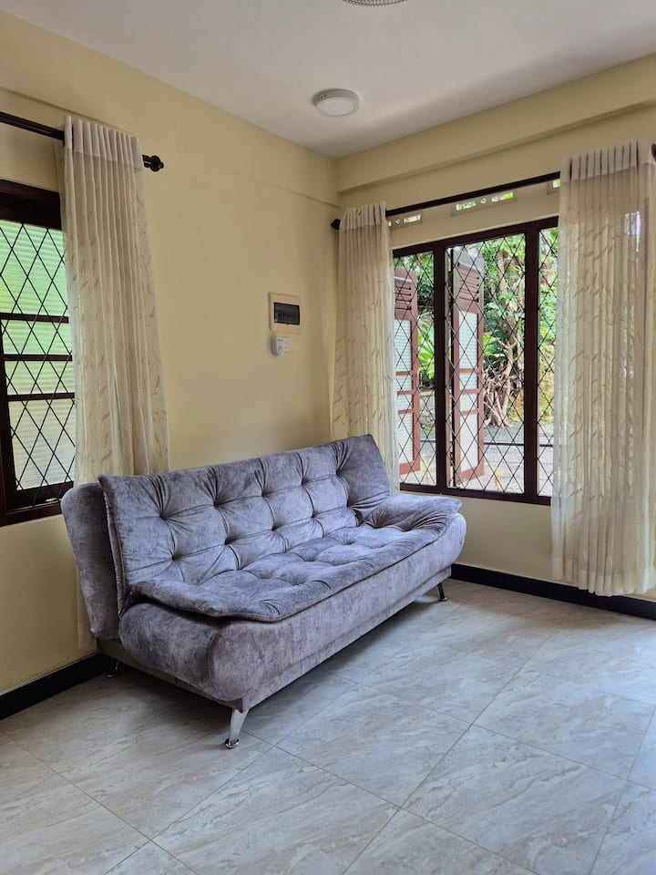 Courtyard Nest - Sri Lanka