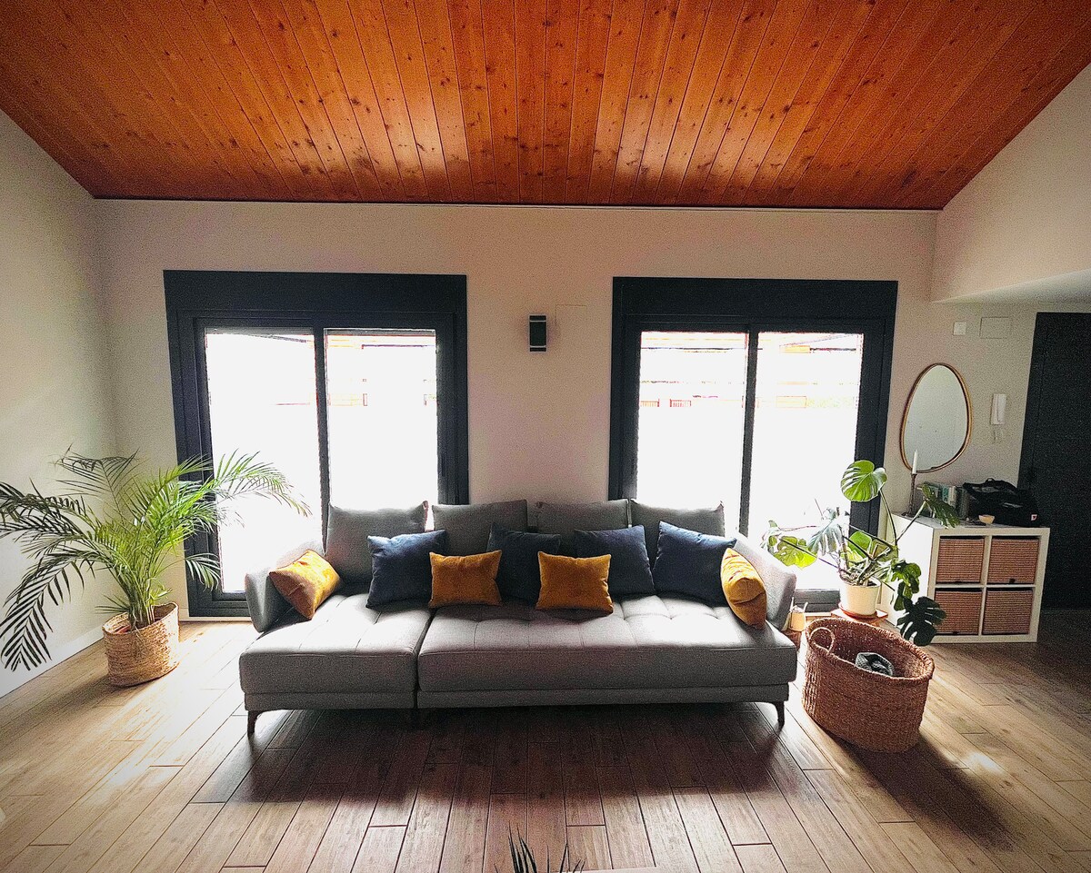 Всекидневна