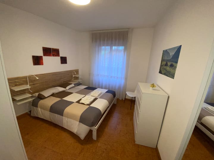 Camera da letto 1