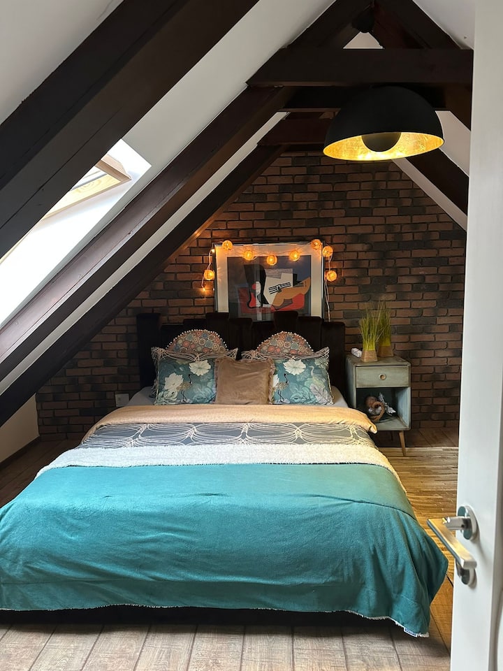 غرفة النوم 5