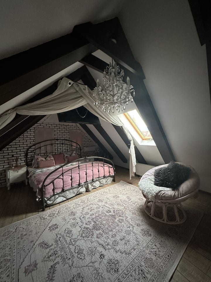 غرفة النوم 4