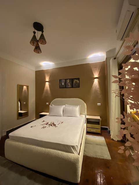 26 Adly Street Downtown  Cozy Spot Studio