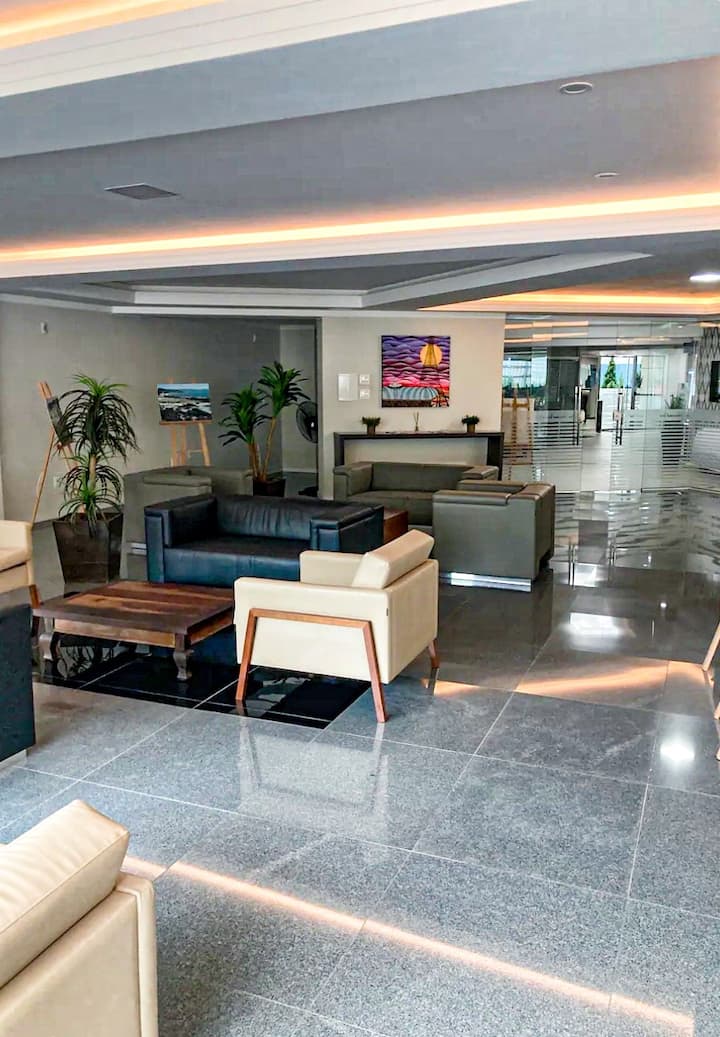 Obývacia miestnosť