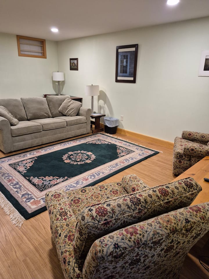 Peace Of The Farm Guest House - Vermont