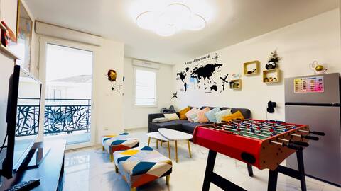 Bourg Palette - Exceptional accommodation