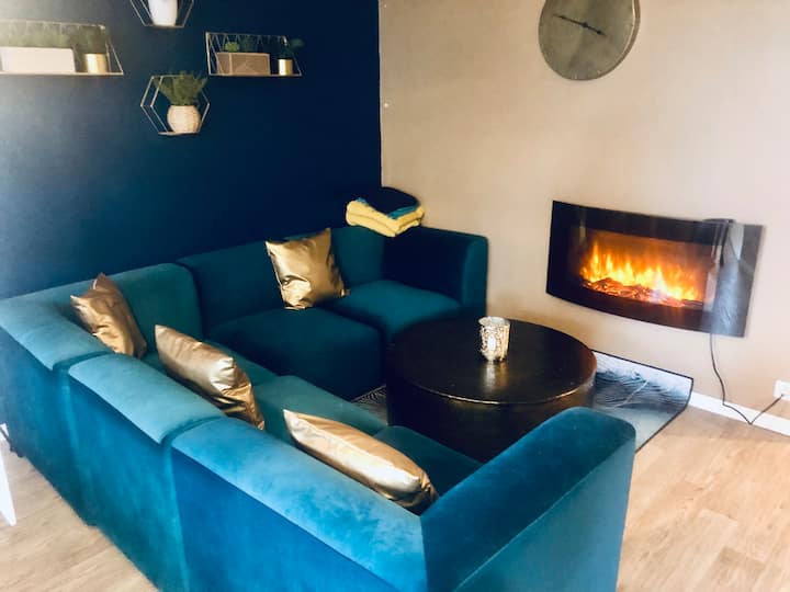 Appartement Avec Parking - Chevreuse