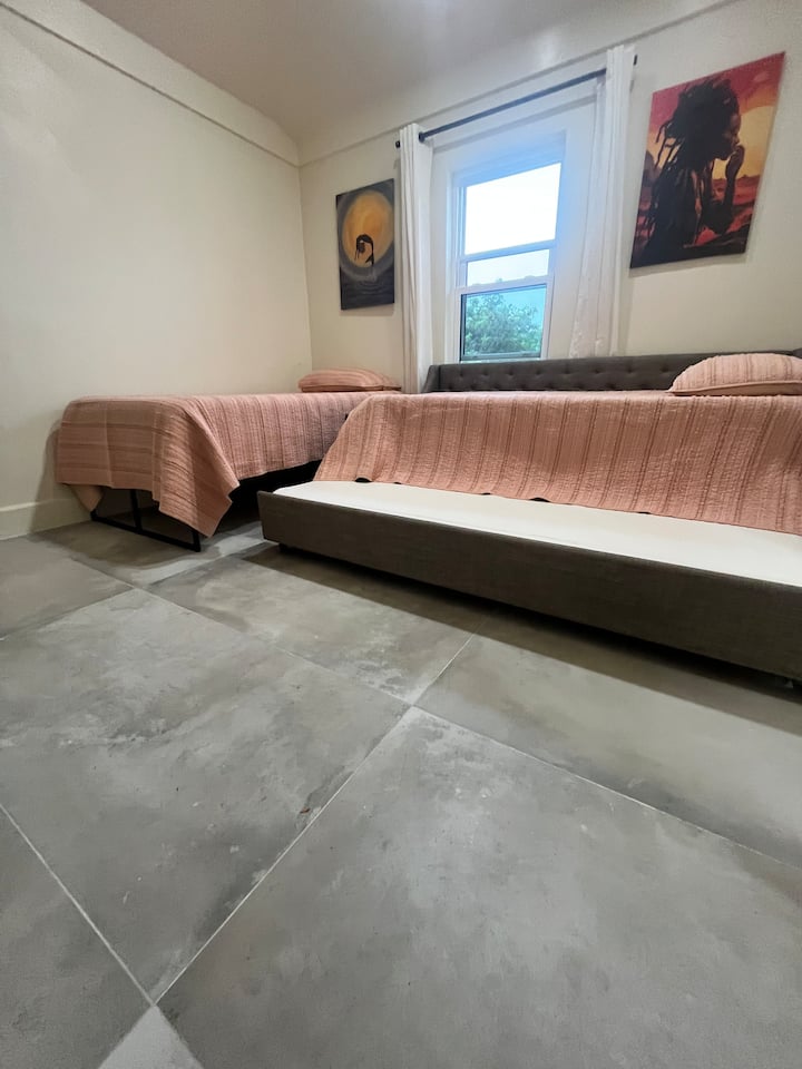 More photos to come including desk , bureau and closet 