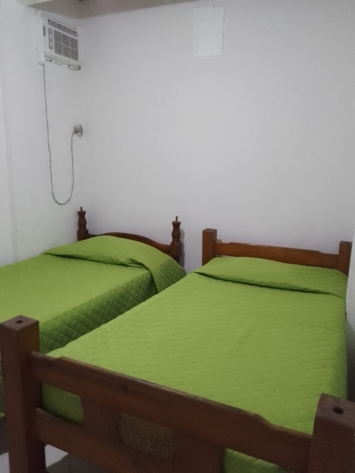 Спална соба 2