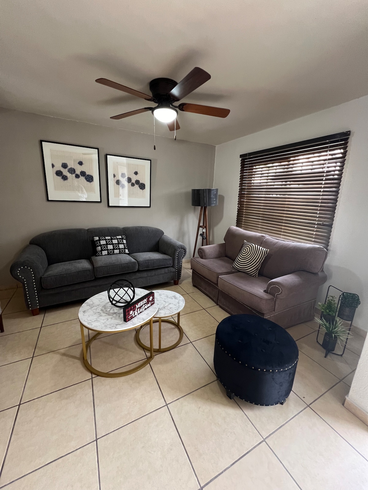 მისაღები სივრცე