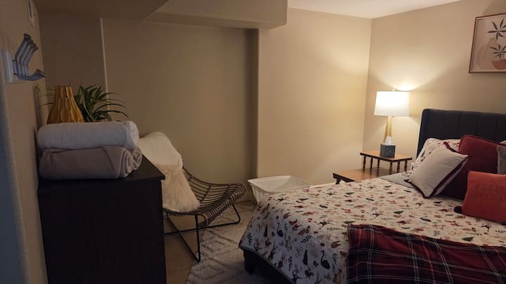 საძინებელი