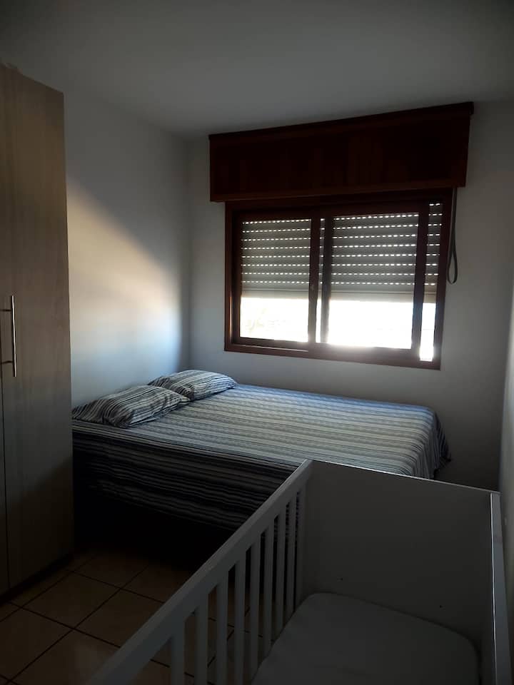 საძინებელი 1