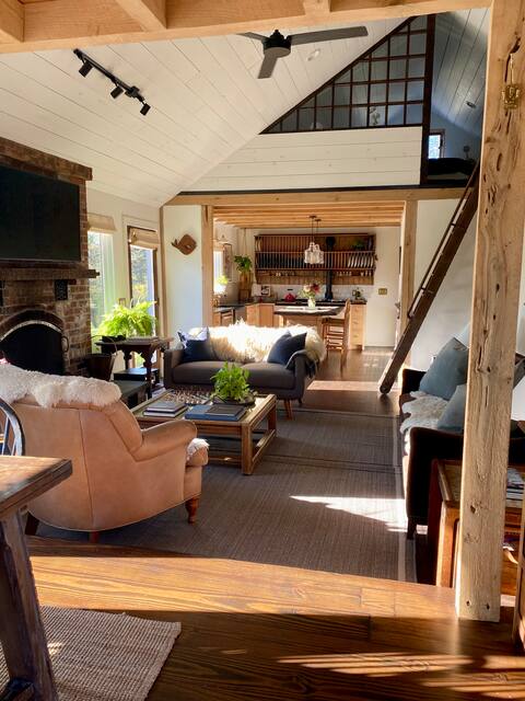 the Roost