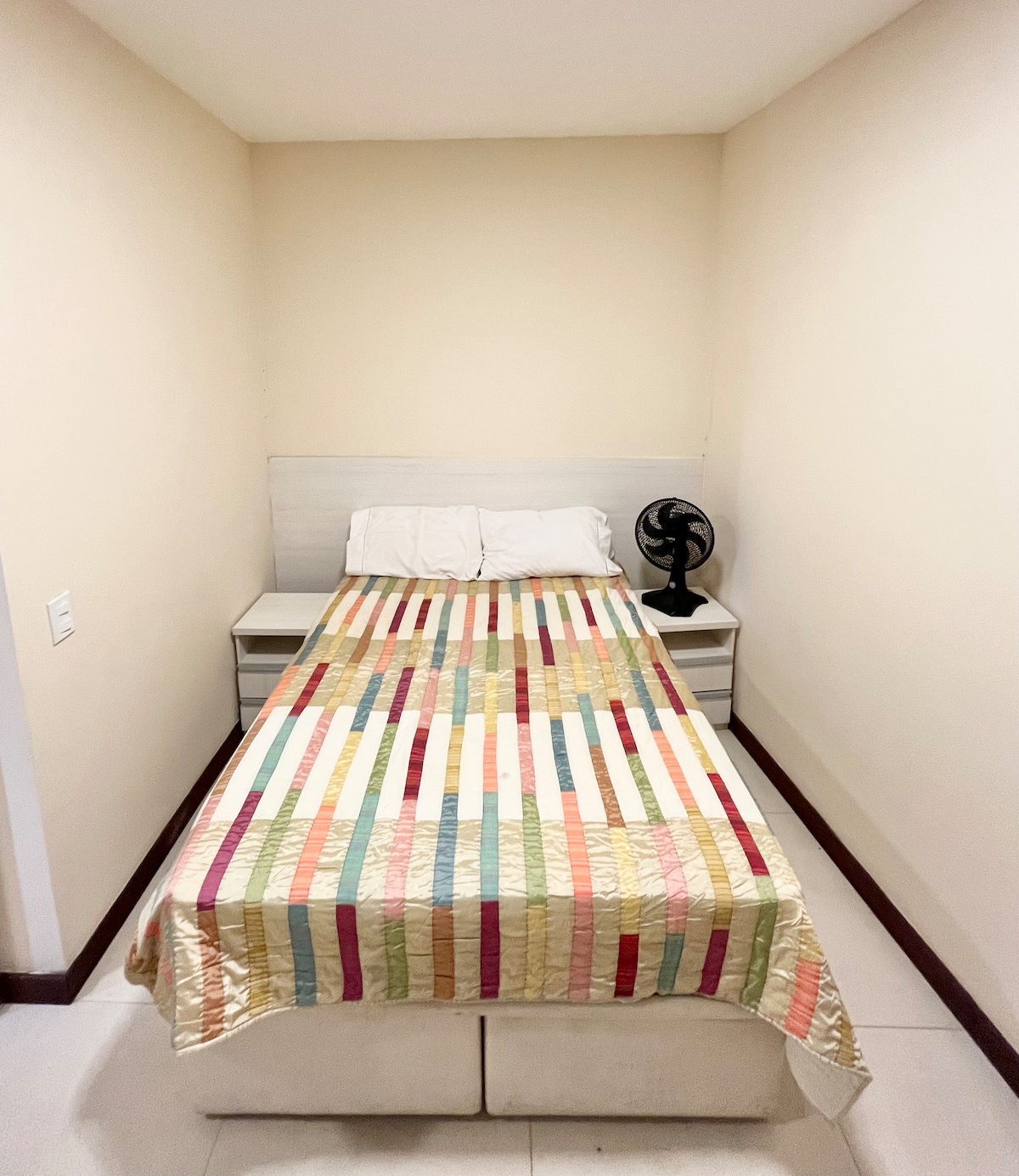 საძინებელი 3