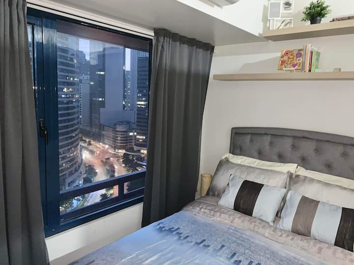 ห้องนอน