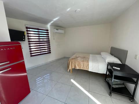 Loft room in Ramos Arizpe Coah.