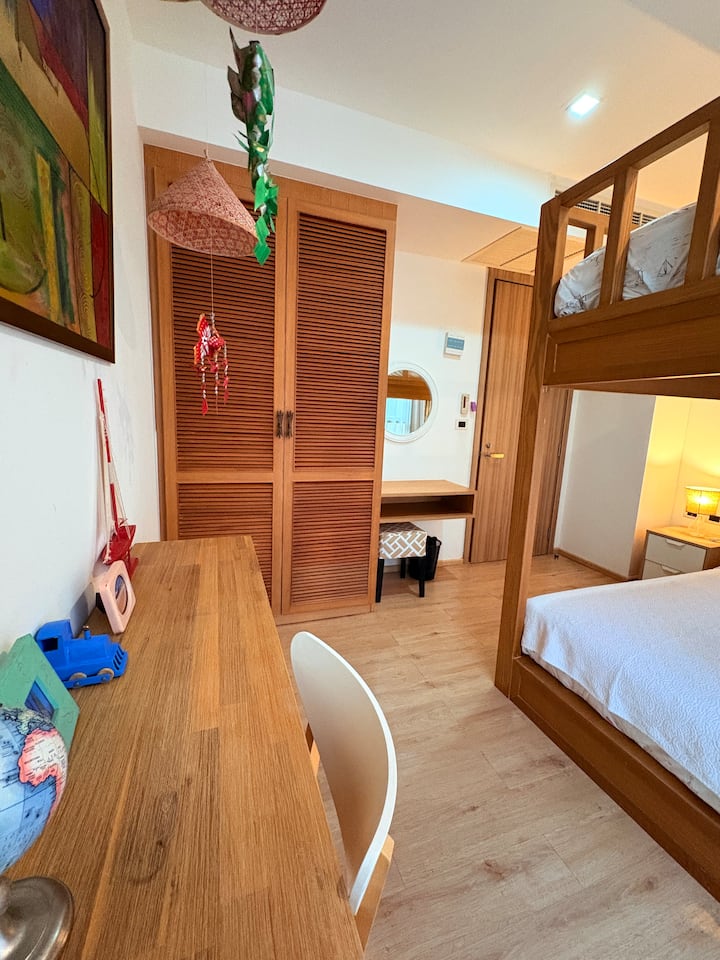 Спална соба 2