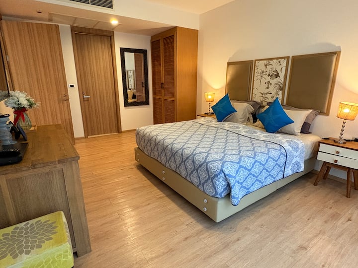 Спална соба 1