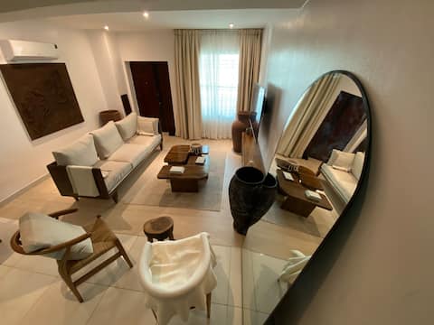 Tranquil 2 bedroom home- Trabaye 14
