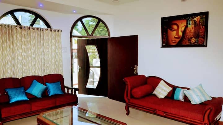 On The Rocks- Premium - Mount Abu
