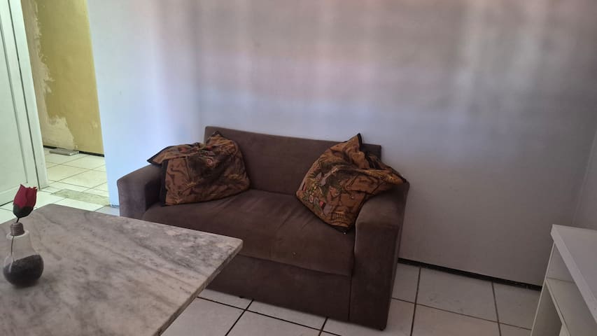 Guest favorite listing in Fortaleza