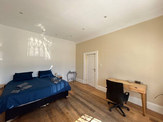 Sunny, family friendly house gallery image 5