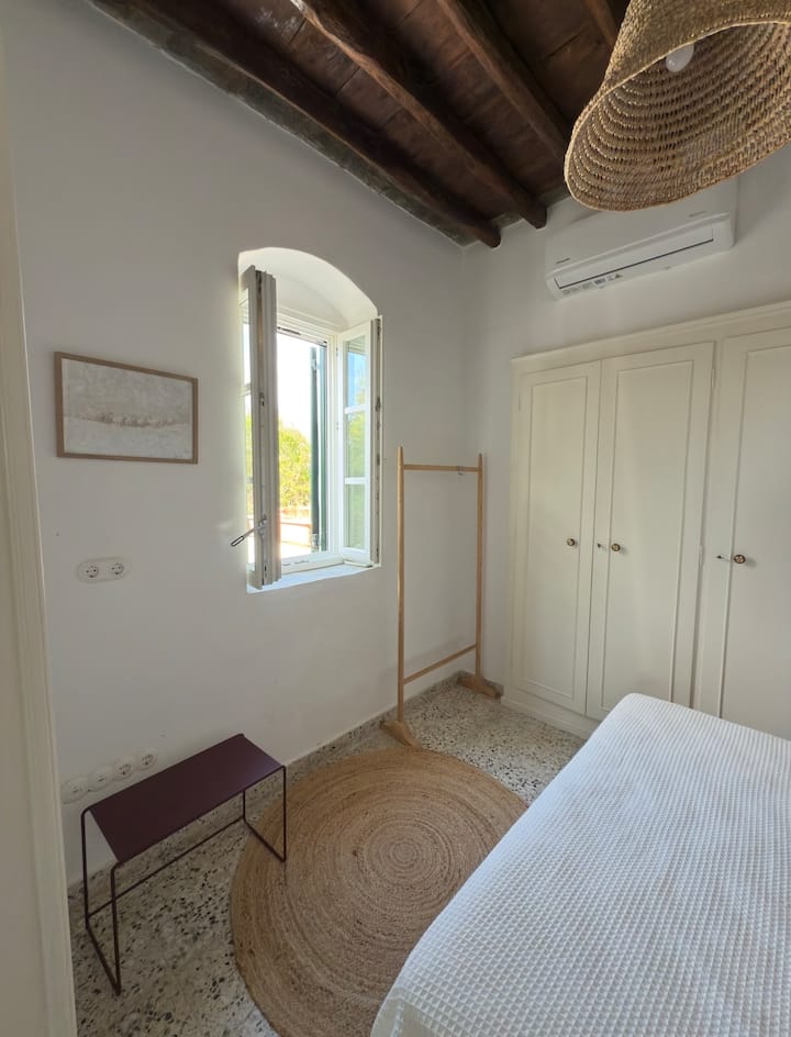 غرفة النوم 2