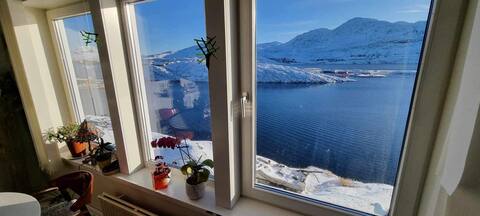 3 bedroom house with ocean view
