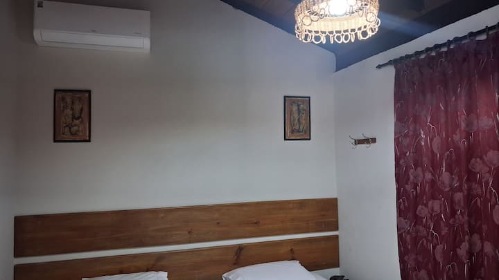 Dhomë gjumi 2