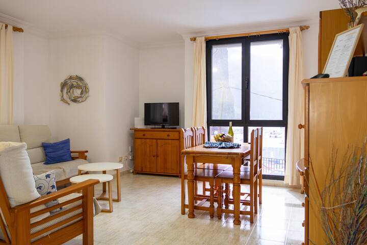 Apartamento Mirador De Iguala - Valle Gran Rey