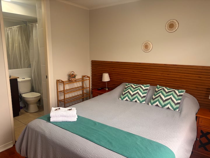 ห้องนอน