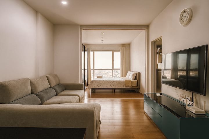 Всекидневна