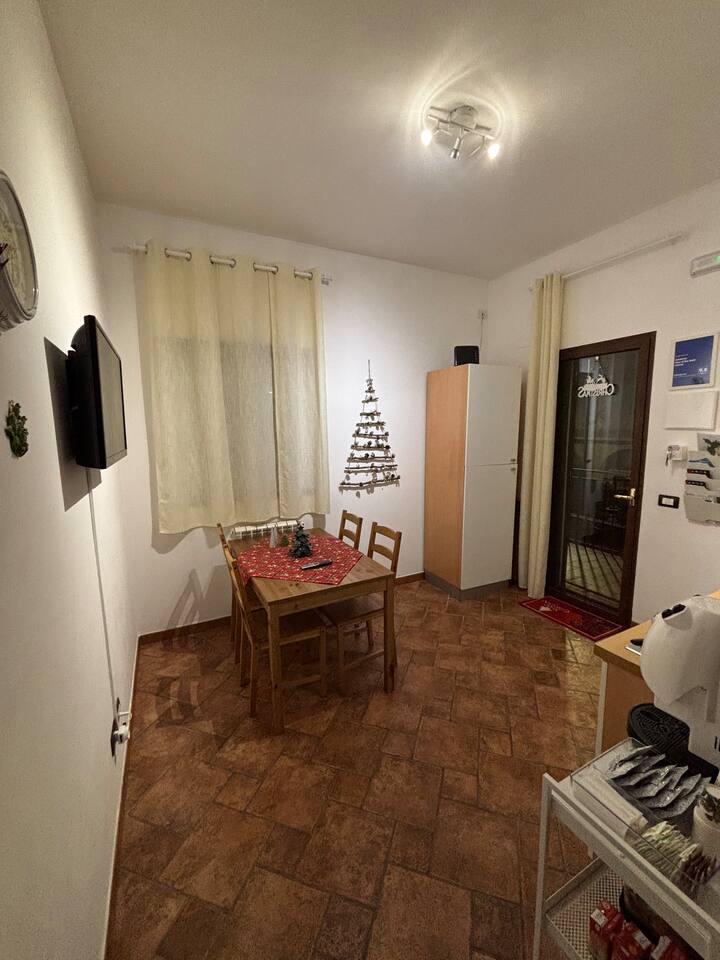 Opuntia Dell'etna
Casa Vacanza Vicino Nicolosi - Nicolosi