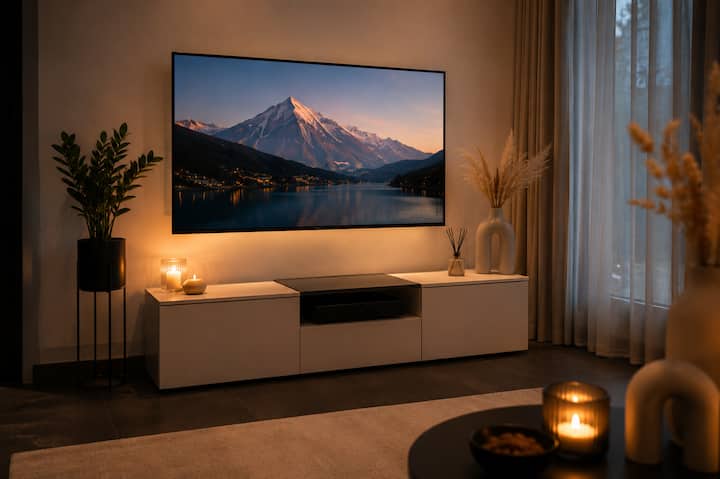 Lakeview Loft W/ Balcony & Ac · Near Interlaken - 튠