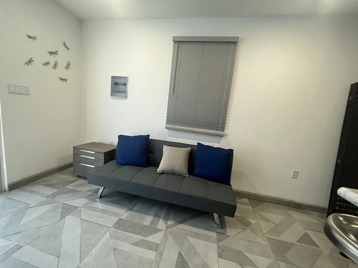 Studio Apartment - Aruba